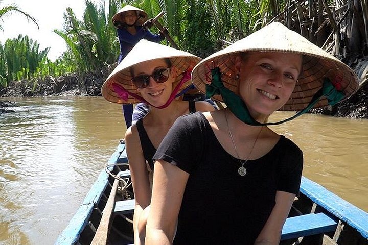 Mekong Delta tour vanuit Ho Chi Minhstad met boottochten, lokaal leven en culturele ervaringen, foto 16 | wizardtrip