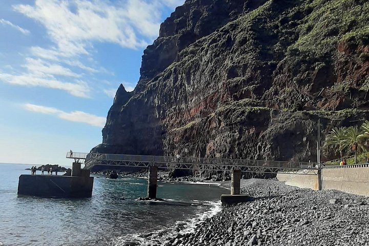 Explore a deslumbrante costa oeste da Madeira, incluindo a Floresta do Fanal e as piscinas naturais de Porto Moniz, num passeio cénico em pequeno grupo, foto 11 | wizardtrip