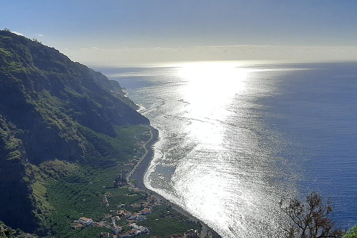 Explore a deslumbrante costa oeste da Madeira, incluindo a Floresta do Fanal e as piscinas naturais de Porto Moniz, num passeio cénico em pequeno grupo, foto 14 | wizardtrip