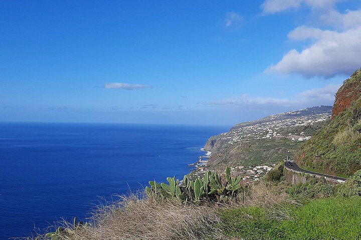 Explore a deslumbrante costa oeste da Madeira, incluindo a Floresta do Fanal e as piscinas naturais de Porto Moniz, num passeio cénico em pequeno grupo, foto 15 | wizardtrip