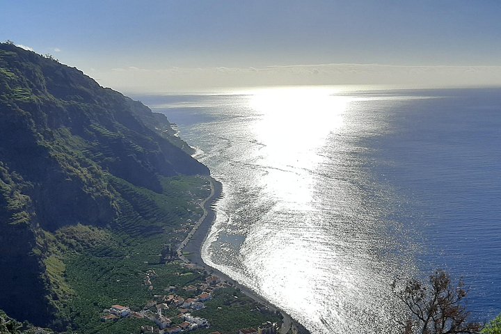 Explore a deslumbrante costa oeste da Madeira, incluindo a Floresta do Fanal e as piscinas naturais de Porto Moniz, num passeio cénico em pequeno grupo, foto 27 | wizardtrip