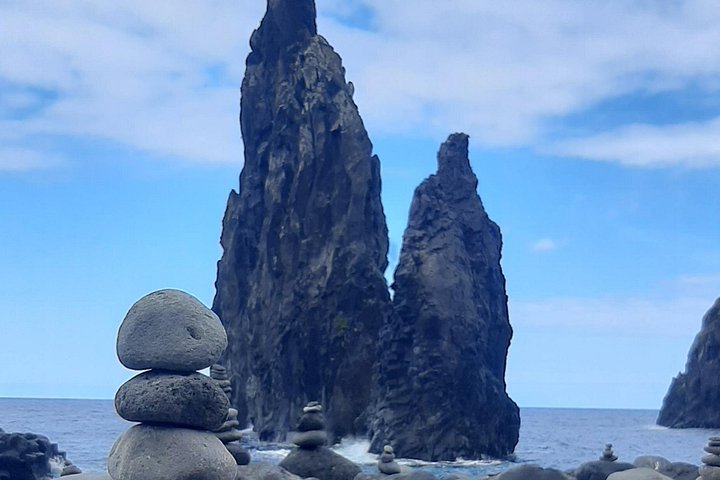 Explore a deslumbrante costa oeste da Madeira, incluindo a Floresta do Fanal e as piscinas naturais de Porto Moniz, num passeio cénico em pequeno grupo, foto 30 | wizardtrip