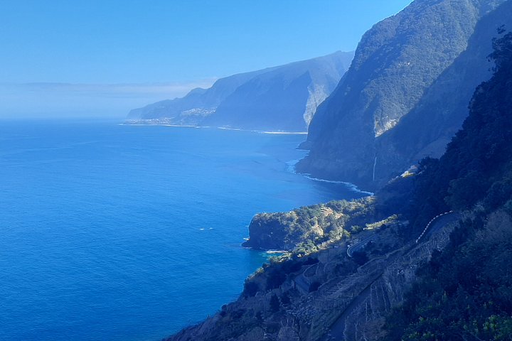 Explore a deslumbrante costa oeste da Madeira, incluindo a Floresta do Fanal e as piscinas naturais de Porto Moniz, num passeio cénico em pequeno grupo, foto 32 | wizardtrip