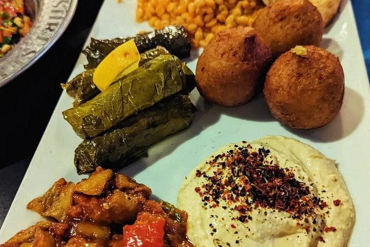 Upplev en traditionell turkisk middag och en UNESCO-erkänd dervishshow i Istanbul, foto 22 | wizardtrip