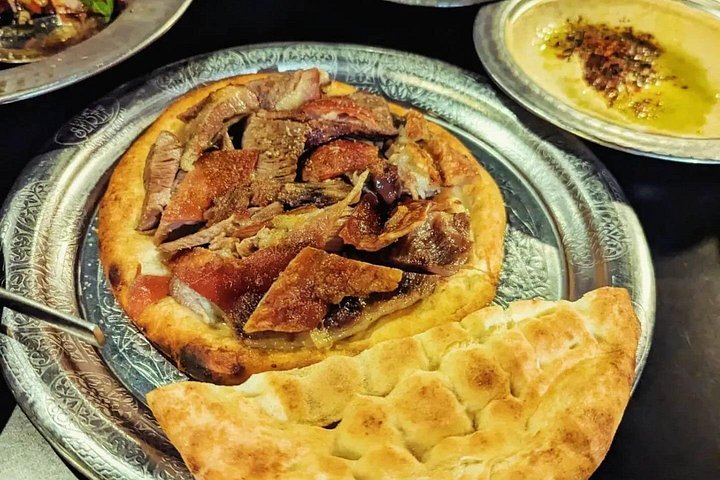 Upplev en traditionell turkisk middag och en UNESCO-erkänd dervishshow i Istanbul, foto 30 | wizardtrip