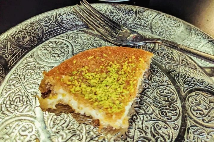 Upplev en traditionell turkisk middag och en UNESCO-erkänd dervishshow i Istanbul, foto 37 | wizardtrip