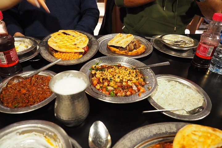 Upplev en traditionell turkisk middag och en UNESCO-erkänd dervishshow i Istanbul, foto 39 | wizardtrip