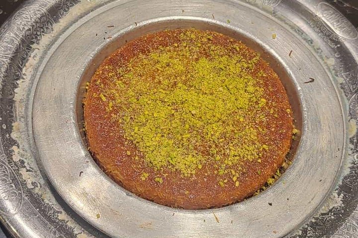 Un tour culinario e panoramico di Istanbul con street food, viste dal rooftop e cena tradizionale, foto 27 | wizardtrip