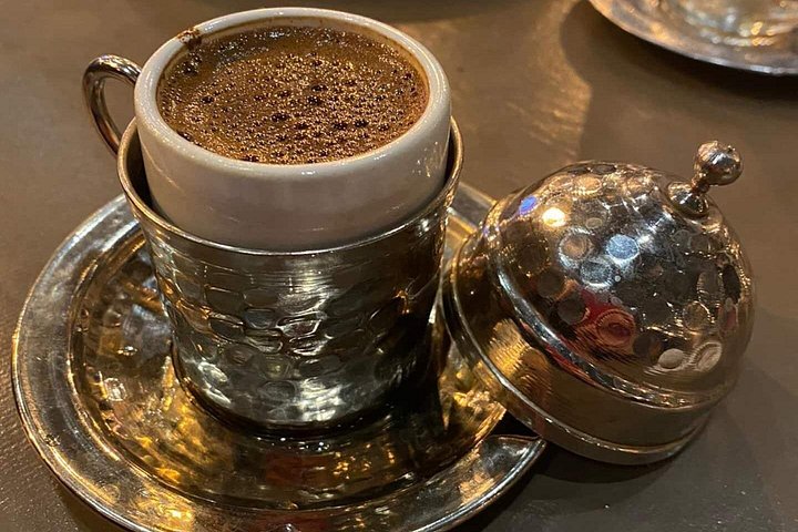 Un tour culinario e panoramico di Istanbul con street food, viste dal rooftop e cena tradizionale, foto 29 | wizardtrip