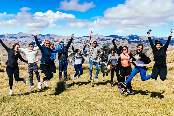 Excursion d'une journée à Baños depuis Quito avec cascades, balançoires et téléphériques panoramiques, photo 10 | wizardtrip