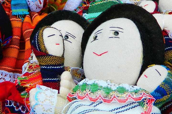 Ganztägige Tour von Quito nach Otavalo, Besuch von Cayambe, indigenem Markt und Peguche-Wasserfall, Foto 6 | wizardtrip