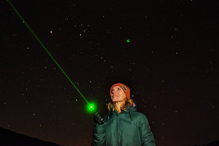 ガイド付きバスツアーで、テネリフェ島のテイデ国立公園での息をのむような夕日と素晴らしい星空観賞を体験しましょう、写真6 | wizardtrip