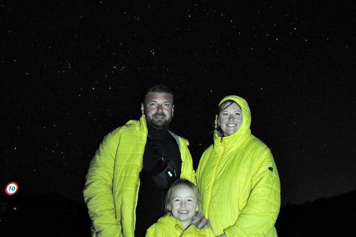 ガイド付きバスツアーで、テネリフェ島のテイデ国立公園での息をのむような夕日と素晴らしい星空観賞を体験しましょう、写真7 | wizardtrip