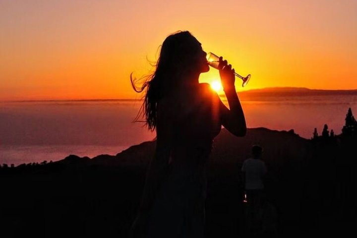 ガイド付きバスツアーで、テネリフェ島のテイデ国立公園での息をのむような夕日と素晴らしい星空観賞を体験しましょう、写真10 | wizardtrip