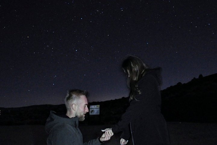 ガイド付きバスツアーで、テネリフェ島のテイデ国立公園での息をのむような夕日と素晴らしい星空観賞を体験しましょう、写真15 | wizardtrip