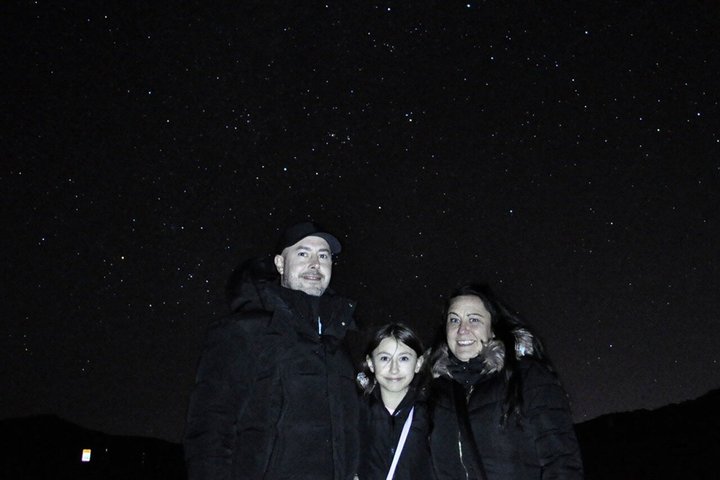 ガイド付きバスツアーで、テネリフェ島のテイデ国立公園での息をのむような夕日と素晴らしい星空観賞を体験しましょう、写真16 | wizardtrip