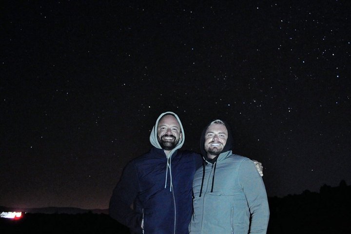 ガイド付きバスツアーで、テネリフェ島のテイデ国立公園での息をのむような夕日と素晴らしい星空観賞を体験しましょう、写真17 | wizardtrip