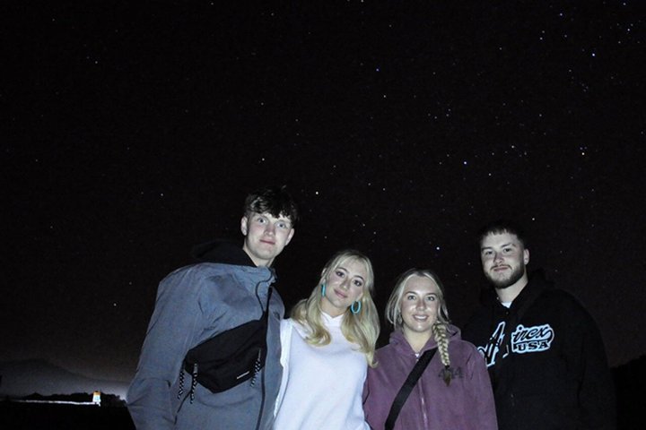 ガイド付きバスツアーで、テネリフェ島のテイデ国立公園での息をのむような夕日と素晴らしい星空観賞を体験しましょう、写真18 | wizardtrip