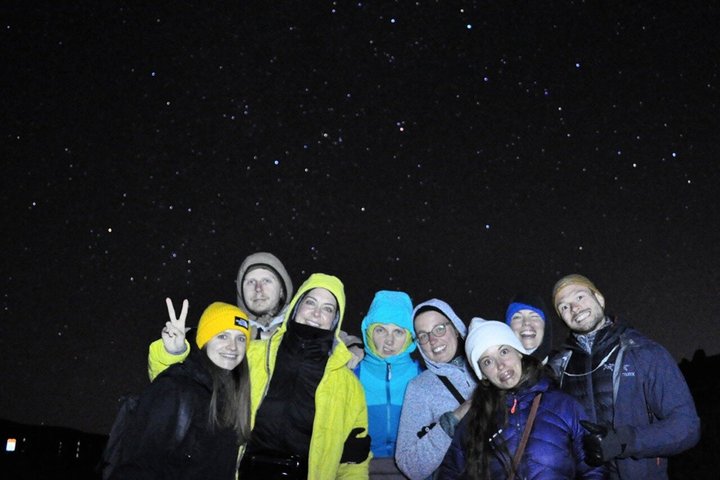 ガイド付きバスツアーで、テネリフェ島のテイデ国立公園での息をのむような夕日と素晴らしい星空観賞を体験しましょう、写真19 | wizardtrip