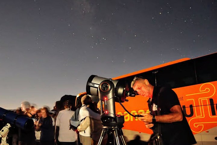 ガイド付きバスツアーで、テネリフェ島のテイデ国立公園での息をのむような夕日と素晴らしい星空観賞を体験しましょう、写真24 | wizardtrip