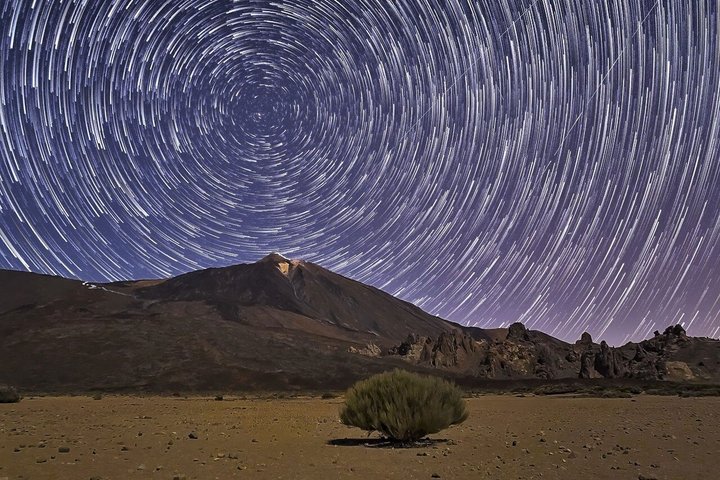 ガイド付きバスツアーで、テネリフェ島のテイデ国立公園での息をのむような夕日と素晴らしい星空観賞を体験しましょう、写真27 | wizardtrip