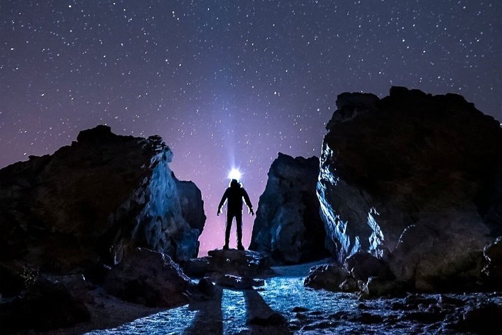 ガイド付きバスツアーで、テネリフェ島のテイデ国立公園での息をのむような夕日と素晴らしい星空観賞を体験しましょう、写真30 | wizardtrip