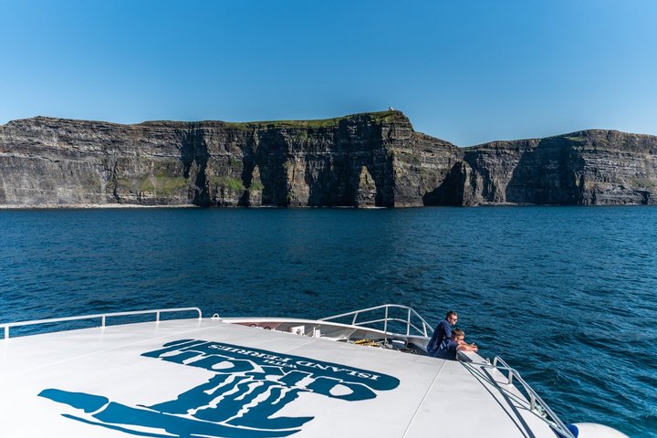 Tageskreuzfahrt zu den Aran Islands und Cliffs of Moher ab Galway, Irland, Foto 9 | wizardtrip