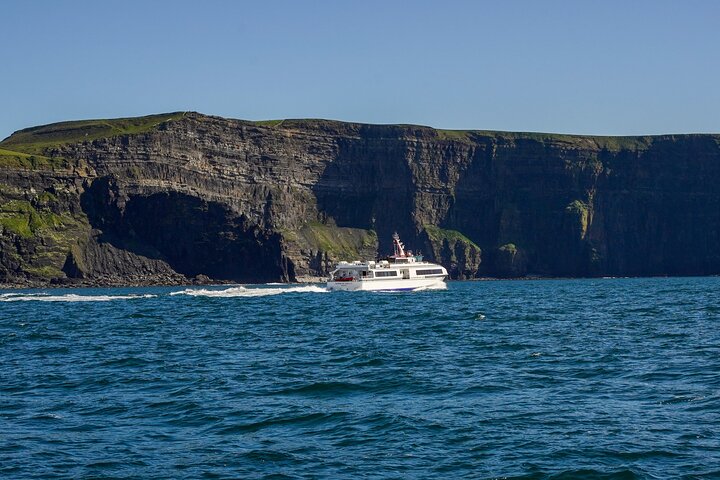 Tageskreuzfahrt zu den Aran Islands und Cliffs of Moher ab Galway, Irland, Foto 10 | wizardtrip