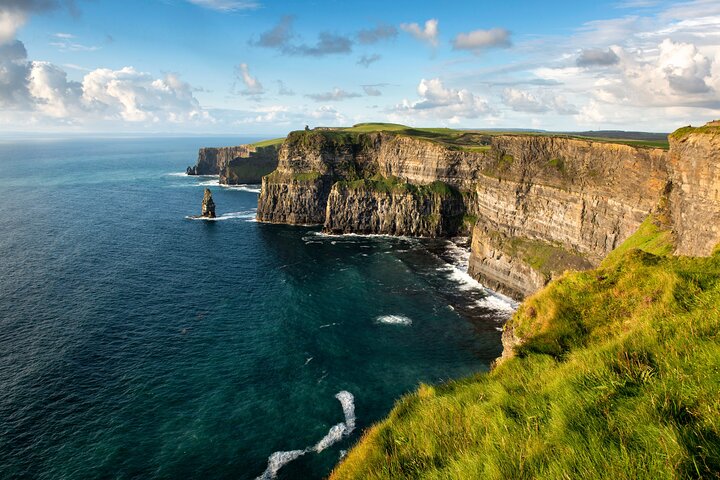 Tageskreuzfahrt zu den Aran Islands und Cliffs of Moher ab Galway, Irland, Foto 14 | wizardtrip