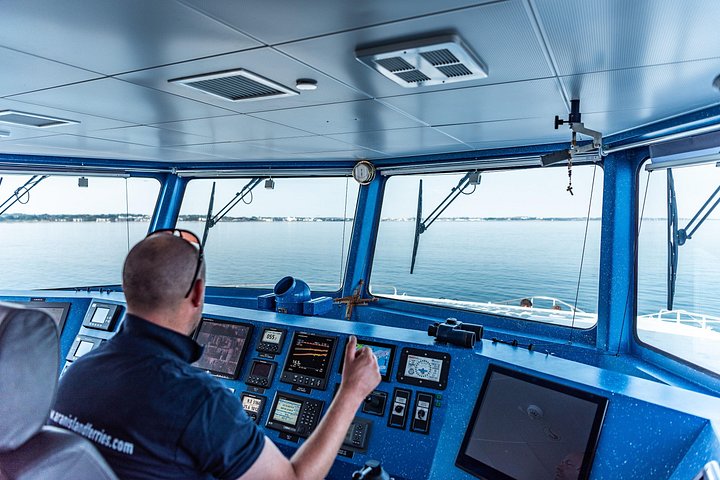 Tageskreuzfahrt zu den Aran Islands und Cliffs of Moher ab Galway, Irland, Foto 15 | wizardtrip