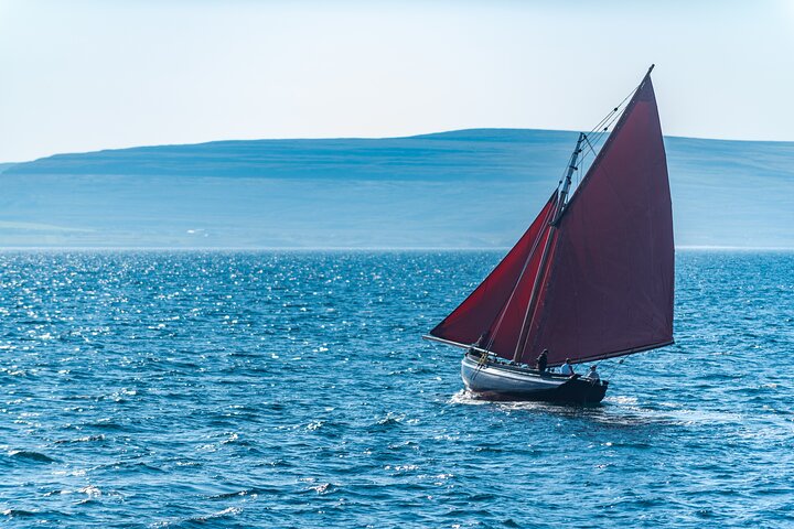 Tageskreuzfahrt zu den Aran Islands und Cliffs of Moher ab Galway, Irland, Foto 16 | wizardtrip