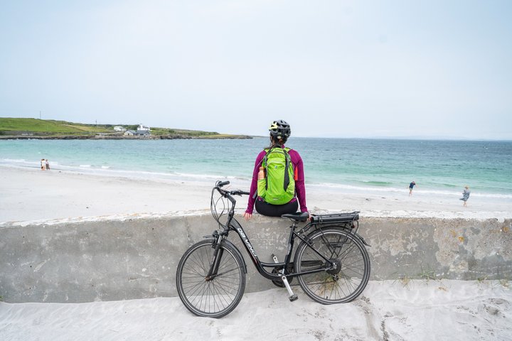 Tageskreuzfahrt zu den Aran Islands und Cliffs of Moher ab Galway, Irland, Foto 17 | wizardtrip