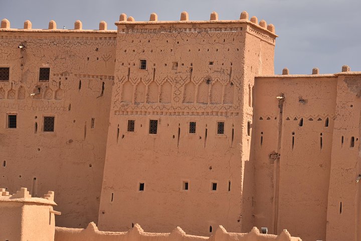 Ervaar een 3-daagse Sahara woestijntour vanuit Marrakech met kamelentochten en overnachtingen in Berber-tenten, foto 11 | wizardtrip