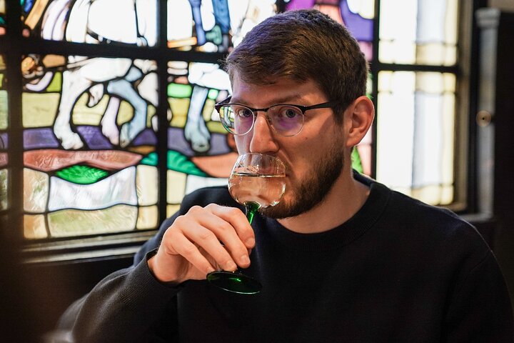 フランス、ストラスブールでのガイド付きフードツアー。伝統的なアルザス料理と地元の飲み物をお楽しみください、写真16 | wizardtrip
