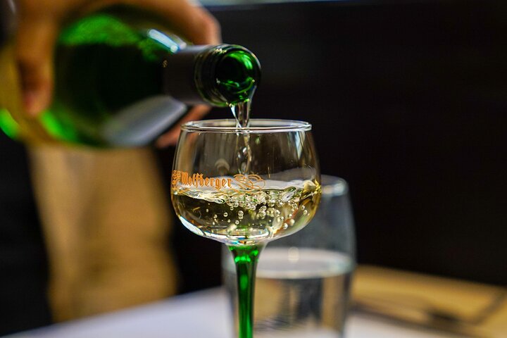 フランス、ストラスブールでのガイド付きフードツアー。伝統的なアルザス料理と地元の飲み物をお楽しみください、写真17 | wizardtrip
