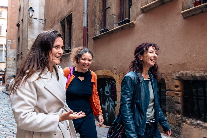 Un viaje culinario por el casco antiguo de Lyon, con vinos locales, quesos, charcutería y platos tradicionales, foto 7 | wizardtrip