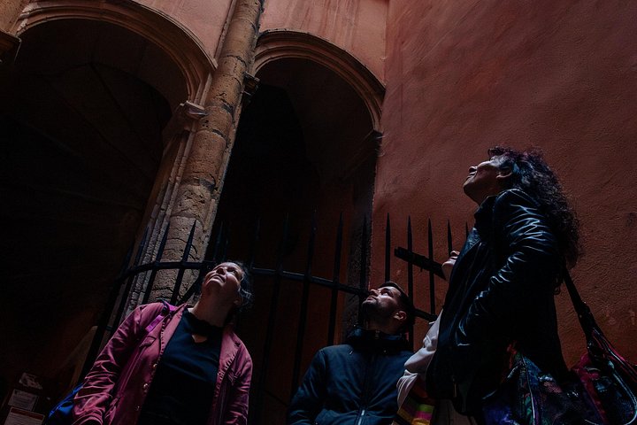 Un viaje culinario por el casco antiguo de Lyon, con vinos locales, quesos, charcutería y platos tradicionales, foto 22 | wizardtrip