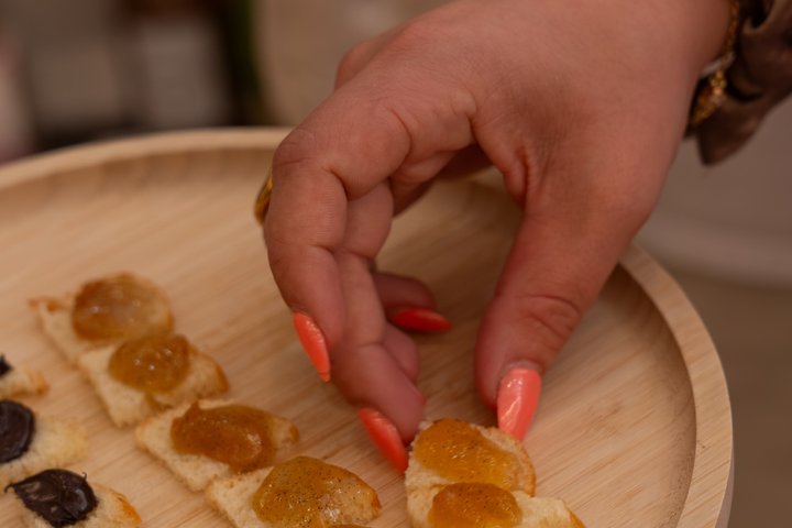 Tour gastronómico de Annecy con cocina local de Saboya, vino y encantador paisaje del casco antiguo, foto 9 | wizardtrip