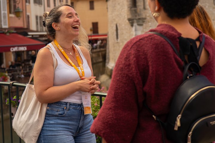 Tour gastronómico de Annecy con cocina local de Saboya, vino y encantador paisaje del casco antiguo, foto 10 | wizardtrip