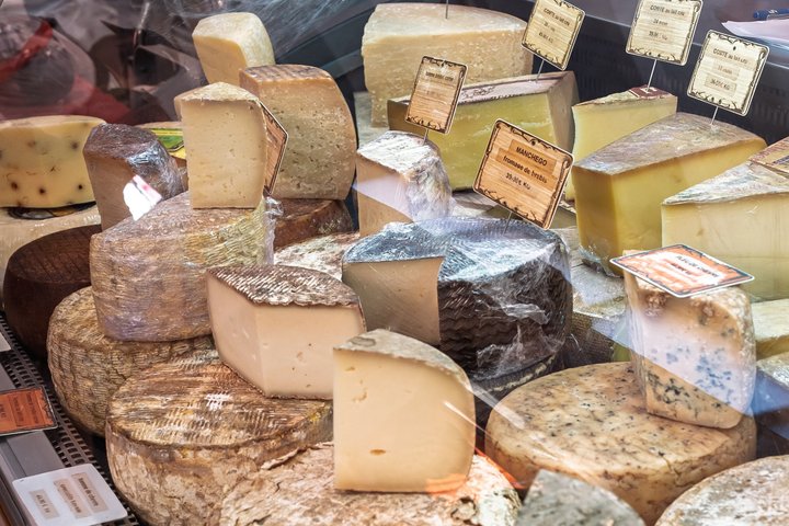 Tour gastronómico de Annecy con cocina local de Saboya, vino y encantador paisaje del casco antiguo, foto 17 | wizardtrip