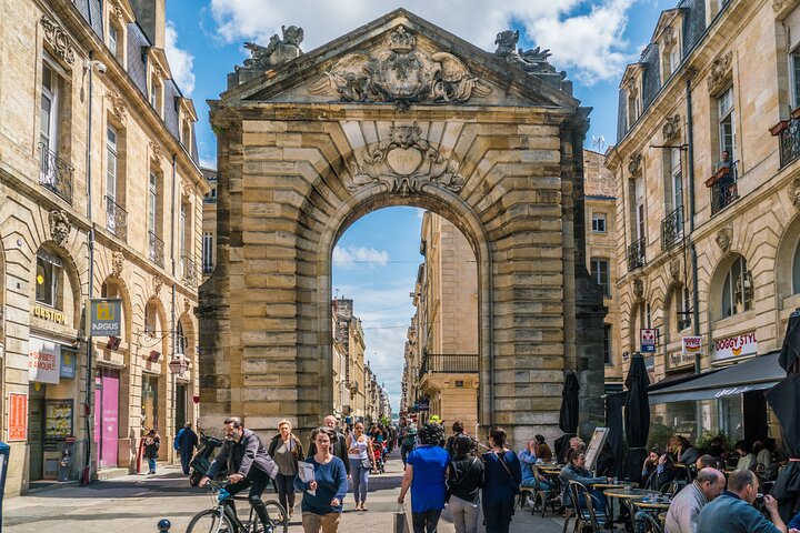 Un tour gastronomico guidato a Bordeaux, Francia, con degustazione di vini, piatti locali e dolci, foto 12 | wizardtrip