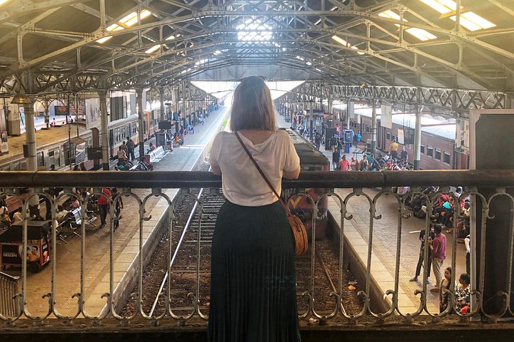 Privat biltur på Sri Lanka med chauffør, der udforsker ikoniske vartegn og naturskønne ruter, foto 24 | wizardtrip