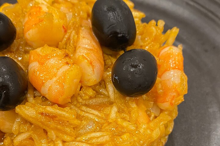 ポルトガルの伝統的な料理を学び、リスボンでグルメディナーとワインをお楽しみください、写真6 | wizardtrip