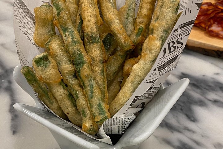 ポルトガルの伝統的な料理を学び、リスボンでグルメディナーとワインをお楽しみください、写真8 | wizardtrip