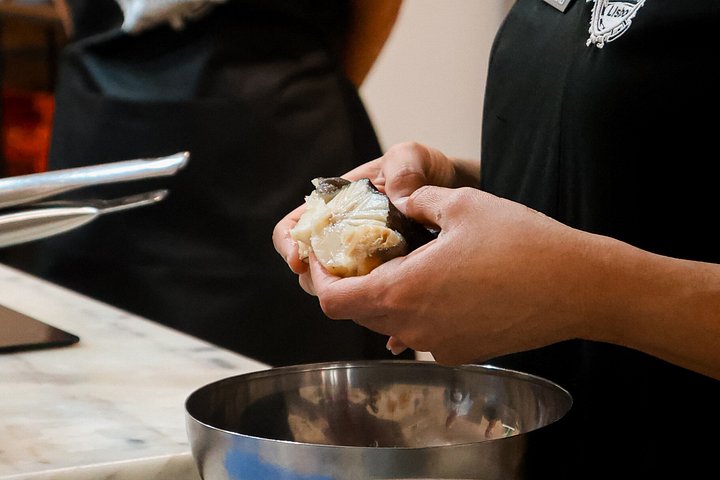 ポルトガルの伝統的な料理を学び、リスボンでグルメディナーとワインをお楽しみください、写真12 | wizardtrip