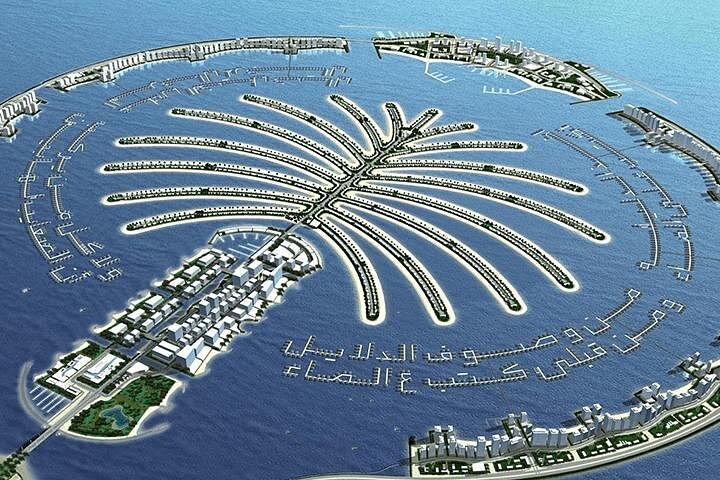 ドバイの終日プライベートツアー。現代の高層ビル、伝統的なスーク、ブルジュ・ハリファなどの象徴的なランドマークを紹介します、写真37 | wizardtrip