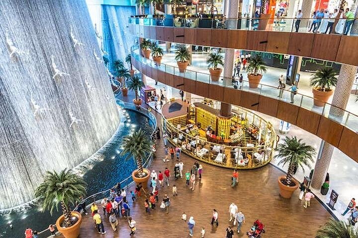 ドバイの終日プライベートツアー。現代の高層ビル、伝統的なスーク、ブルジュ・ハリファなどの象徴的なランドマークを紹介します、写真38 | wizardtrip