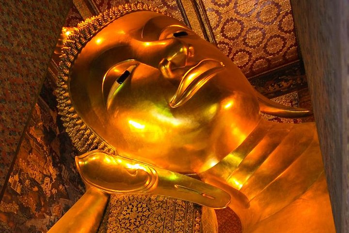 Visite Privée : Le Meilleur de Bangkok en un Jour | wizardtrip