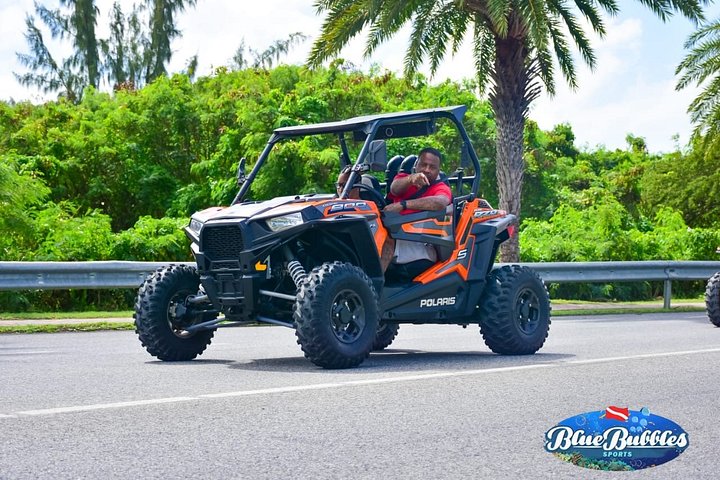 Parcourez les célèbres plages et routes panoramiques de Sint Maarten en VTT et UTV, en profitant des vues côtières et des arrêts culturels, photo 9 | wizardtrip