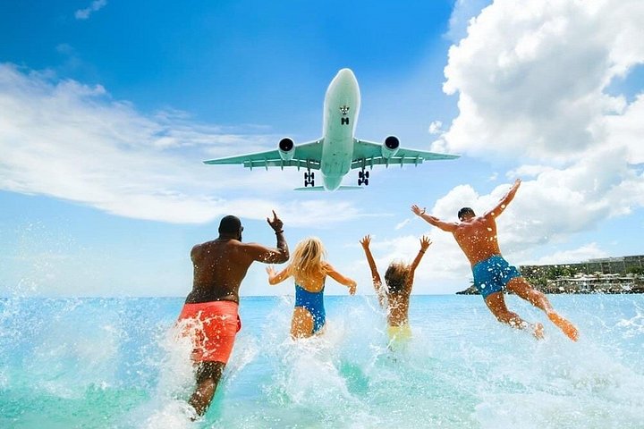 Parcourez les célèbres plages et routes panoramiques de Sint Maarten en VTT et UTV, en profitant des vues côtières et des arrêts culturels, photo 10 | wizardtrip